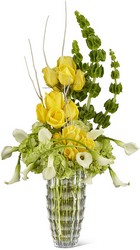 Illuminate Luxury Bouquet from Visser's Florist and Greenhouses in Anaheim, CA